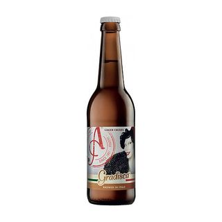Gradisca 33 cl