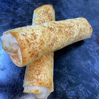 Шаурма на углях Супер Ассорти 