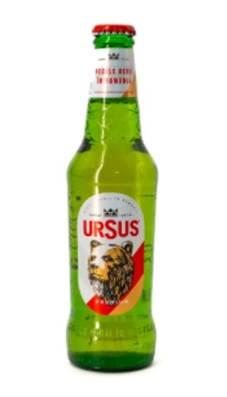 URSUS 330 ML