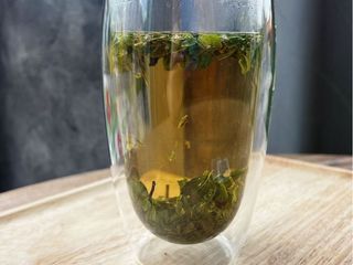 Чай м'ятний (350ml)