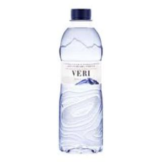 Agua Veri (50 cl.)