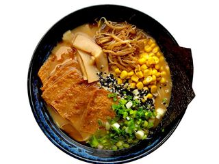 Vega Miso Ramen (0,680g)