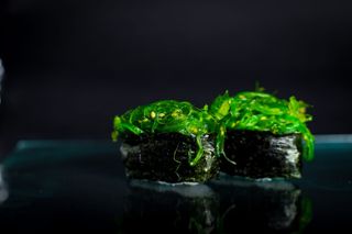 Гункан уакаме (2бр-70г)