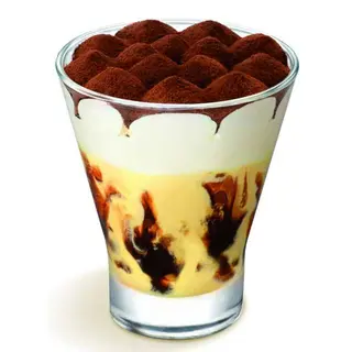 660 Tazza tiramisu