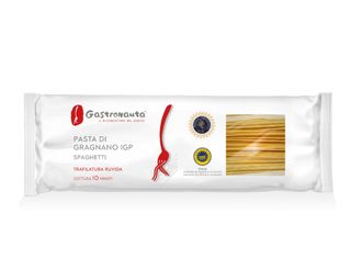 Gastronauta Gragnano spaghetti IGP 500 g