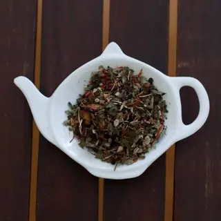 Infusão Pôr do Sol Saco