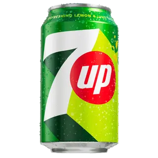 7 Up
