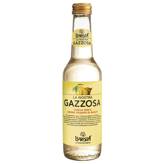Gazzosa Lurisia