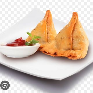 Samosa (2 Uds.)