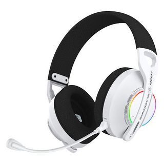 Auriculares Gaming Inalámbricos Blackfire Bfx-W100 Pro Para Ps5 Blanco - 8431305033783