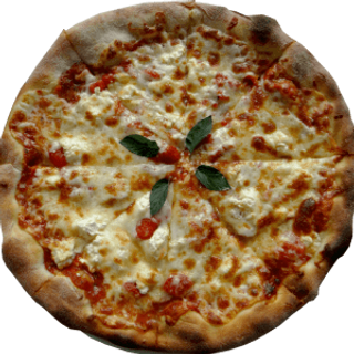 Пица Рамацоти