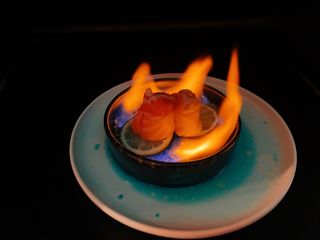 353. Gunkan jo fuoco