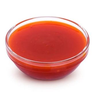 Salsa agridulce