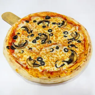 Pizza Reine Junior 