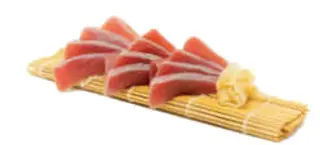 TR2. Maguro tataki
