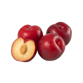 Ciruela Roja (1/2 Kg.)