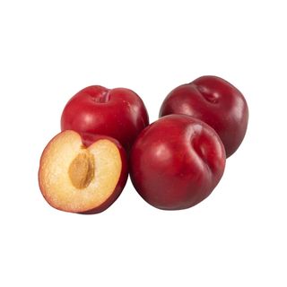 Ciruela Roja (1/2 Kg.)