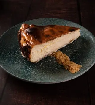 TARTA QUESO 