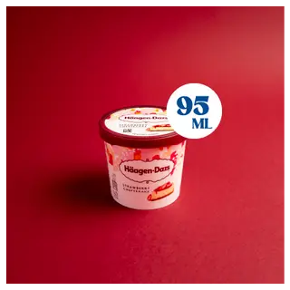 Haagen-Dazs Cheesecake 95ml