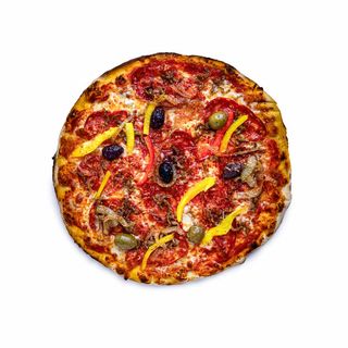 Pizza Zingara, GRANDE