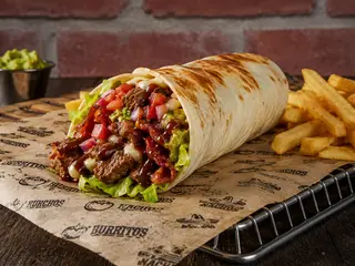 Burrito Yucatan