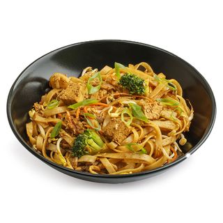 Пад Тай з овочами(доставка)