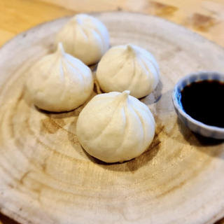 Xiaolongbao (3 Uds.)