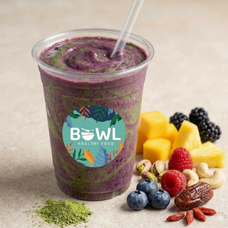 Smoothie Complet