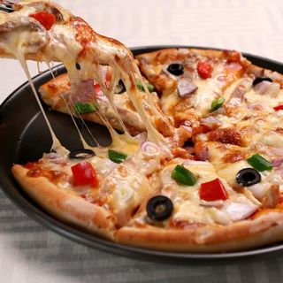 Американа (580)