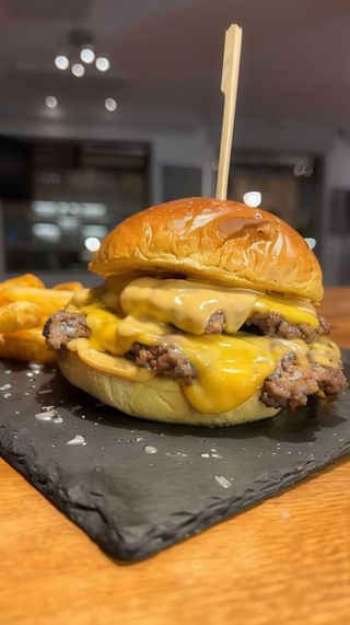 Smash Burger