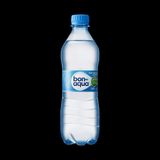 Бонаква негазована (0.5л)