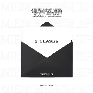 Frizz’Move 5