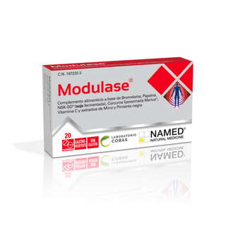 Modulase