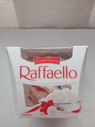 Raffaello 150g