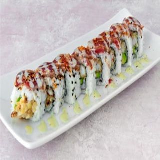 Tataki Roll (8 Uds.)