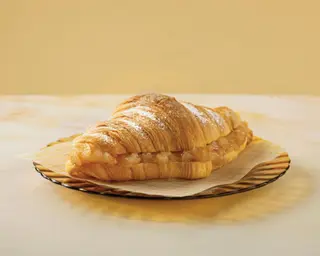 Maçã e Canela
