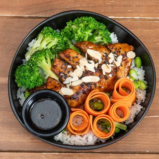 Teriyaki Bliss 2.0