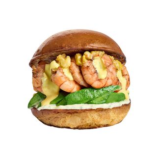 Креветос (300г)