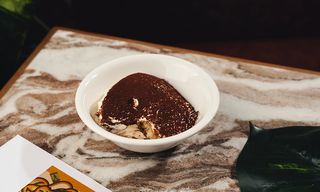 (V) ტირამისუ