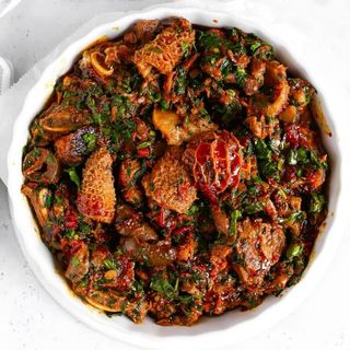 Efo Riro
