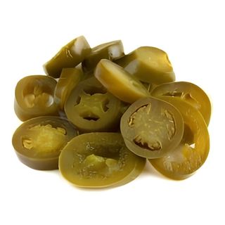 Чушки халапеньо (50г)