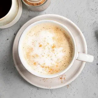 Café con leche