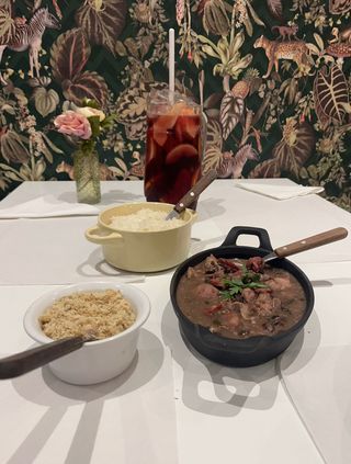 Feijoada Brasileira