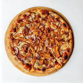 Szarpana Murawa 30 cm