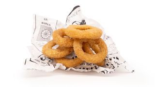 Aros De Cebolla (6 Uds.)