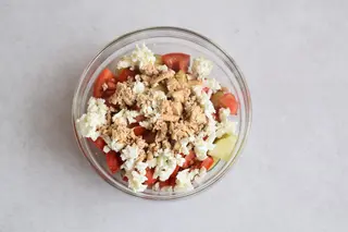Šopska salata 