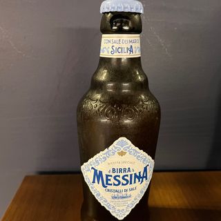 Cerveza Messina