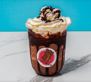 34 Frappuccino mochaciock