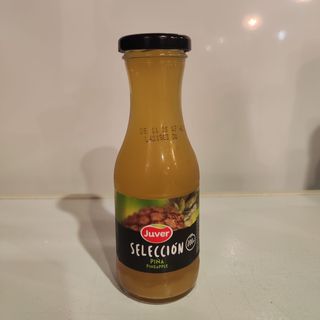 Zumo piña