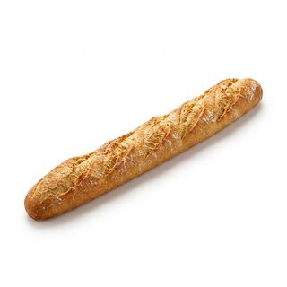Pan De Barra